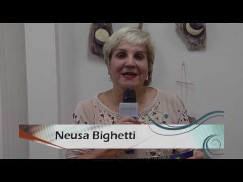Programa Neusa Bighetti exibido no dia 04/06/2017 - Abertura