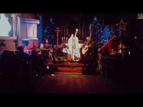 Megitza koncert kolęd Zakopane