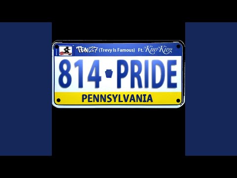 814 Pride