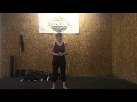 American ninja warrior voice over