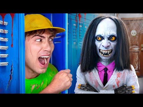 COMPRÉ UNA MAESTRA EN LA DEEP WEB