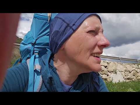 11. Etappe von Santo Domingo de la Calzada nach Belorado 28.04.2024