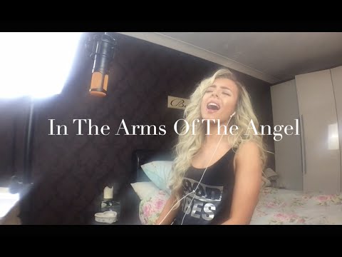 Sarah McLachlan | Arms Of The Angel | Cover | Samantha Harvey