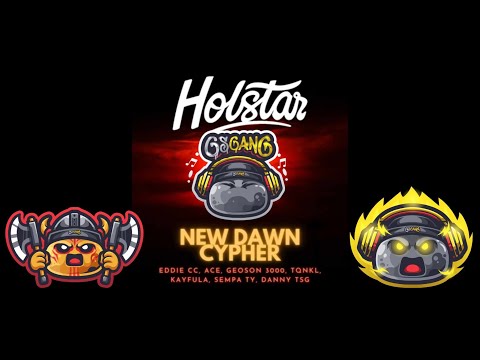 Score Card Reactions :New Dawn Cypher -Eddie CC, Ace, Geoson 3000, TQNKL, Kayfula + more !