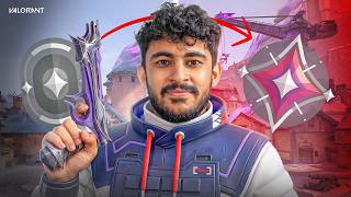 🔴Iron to Immortal with BANDIT only | Day 1 !bandit