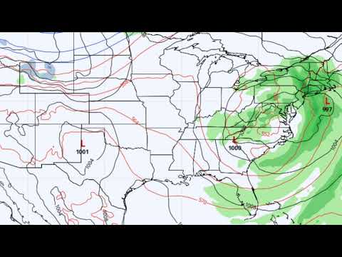 October 25, 2021 Weather Xtreme Video - Afternoon Edition