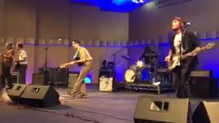 Sadies a sadist -the buttertones