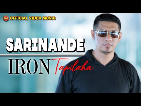 Sarinande - Iron Tapilaha I Lagu Indonesia Timur I Lagu Ambon (Official Video Music)