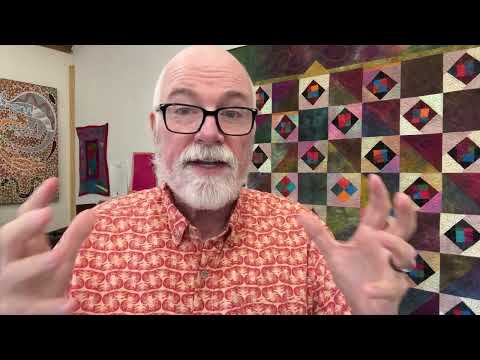 Fall/Winter 2024-25 Online Classes - Ricky Tims