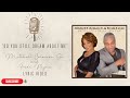 Mitchell Coleman Jr. and Freda Payne    "Do You Still Dream About Me" (Lyric Video) - Jazz Cover