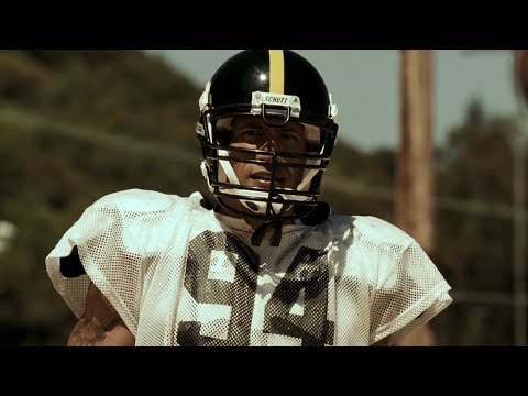 Gridiron Gang - Put Your Shoulder Down & Run Through Me - Believe In Yourself