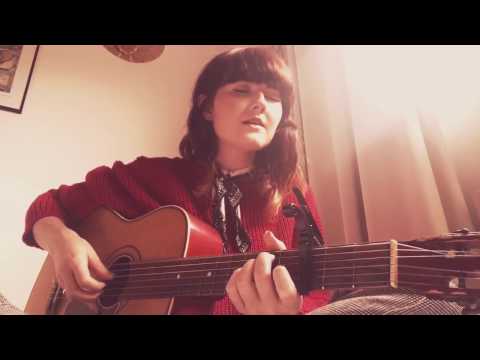 Paramore - Hard Times (Acoustic Cover)