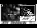 As You Said by Joy Division