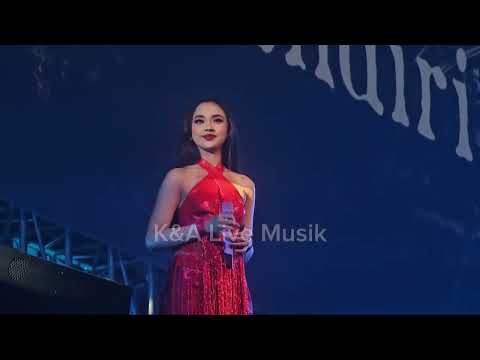 Lyodra ft Krisdayanti Live at Superdiva Concert Jakarta 2025