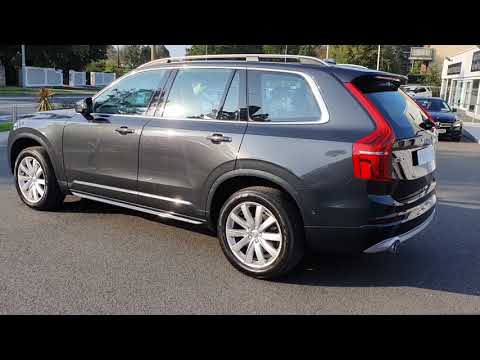 2017 Volvo XC90 Momentum Pro D5 235 PowerPulse AWD Geartronic Auto StartSto...