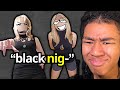 The Most Racist Animator on TikTok: Luu Kki DEFAULT Thumbnail