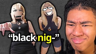 The Most Racist Animator on TikTok: Luu Kki MQDEFAULT Thumbnail