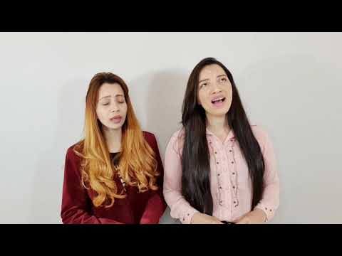 Ó SENHOR, ÉS MINHA VIDA - Hino 38 CCB - Família Nogueira