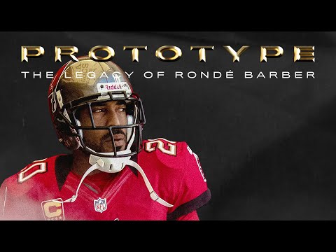 Prototype: The Legacy of Rondé Barber | FULL DOCUMENTARY