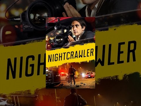 Nightcrawler