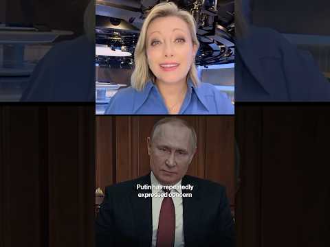 Why Finland’s President Isn't Optimistic About Russia