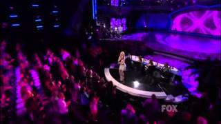 Kellie Pickler- Best Days of Your Life- AI8 Top 8