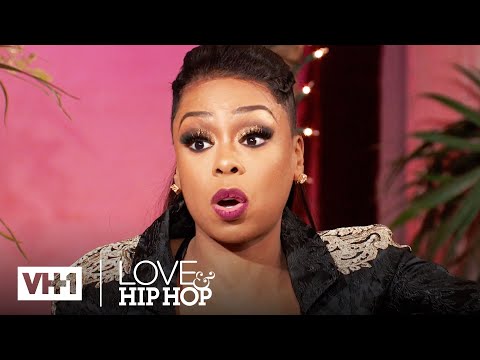 Trina EXPLODES Amid The Shay & Joy Drama! | Love & Hip Hop: Miami