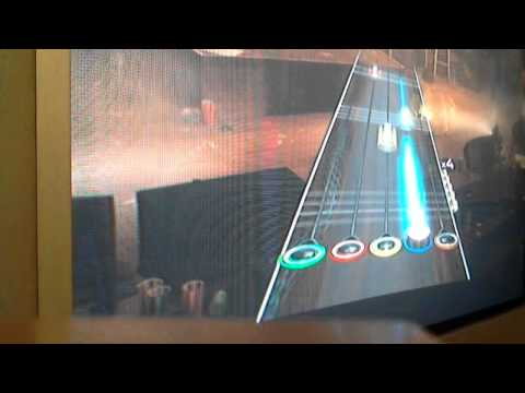 2A overstrum 101/107 with WTar dpad