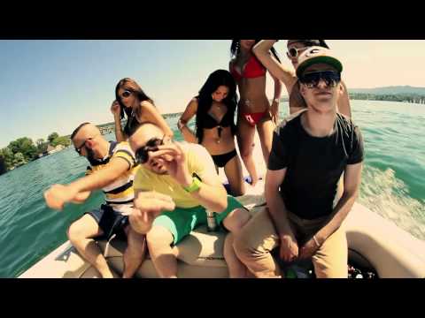 Freax & Bullet - Summer Jam - Official Video HD by emf-creative.com