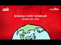 Sandy Canester - Semoga Cepat Berakhir (Video Lirik)
