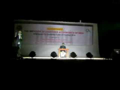 Rahul Shukla Railway Enquiry- Hindi Comedy Skit