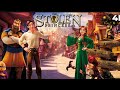 The Stolen Princess FULL MOVIE Hindi Dubbed Hollywood Fairytale Movie Animation Movies