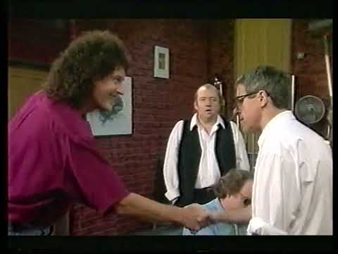 Brian May on Smith and Jones (1998)