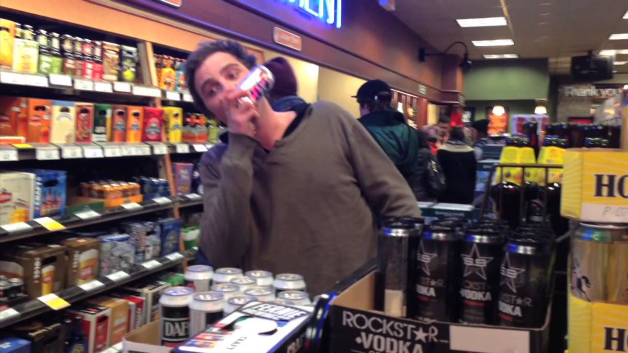 DUH mixtape!! - Duh Bolts