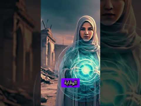 هل تصدق أن كلمة جنة تعني 3 أشياء مختلفة تمامًا ️ shortvideo shortvideo shorts