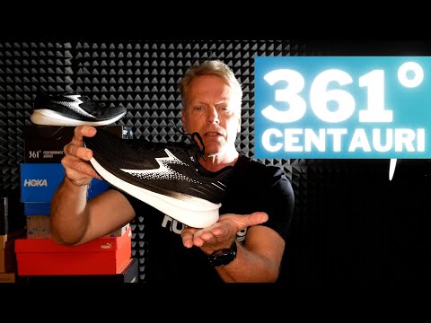 361° Centauri im Test