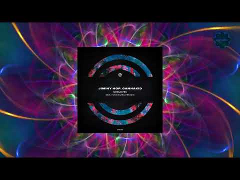 Jiminy Hop & CannaKid - Chelovek (Max Wexem Remix) [WARPP] [Progressive House]