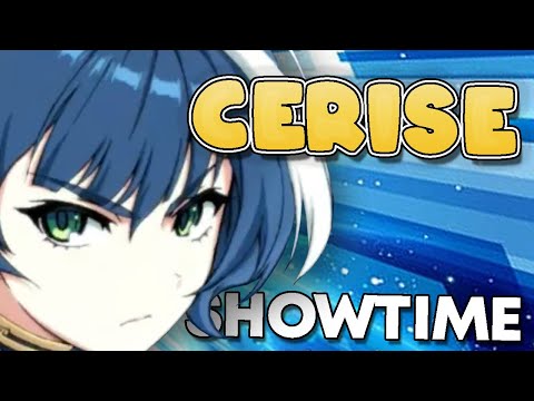 SCUFF DEBUT #2 ft. SNAIL CERISE | Epic seven