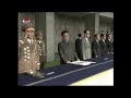[HD] North Korea Military Parade September 1998. 50th anniversary (Better quality)