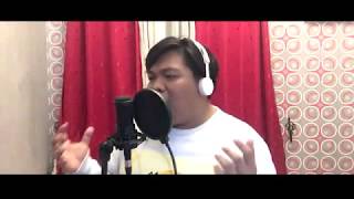 Make It To Me - Sam Smith (John Saga Cover)
