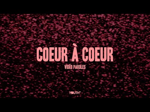 Cœur à cœur [Vidéo paroles] | Hillsong FR