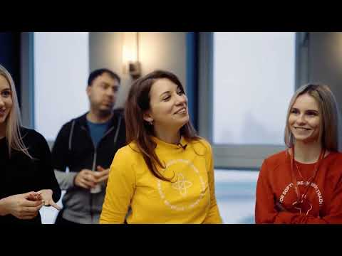 Sigma Software 20 years anniversary