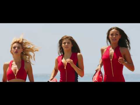 Lifeguard TV® Exclusive Baywatch Trailer