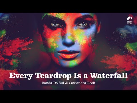 Every Teardrop Is a Waterfall - (Bossanova Version) Original by Coldplay