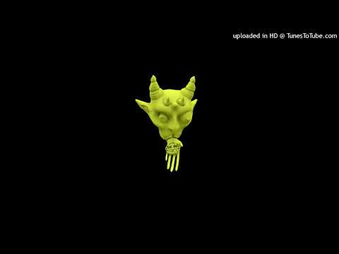 Kidd Samu - La Cabra (prod. 1millonusd) [2019 unreleased]