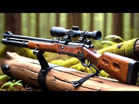 10 Best Henry Lever Action Rifles On The Planet