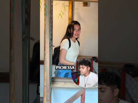 Piche Kota - Vanessa : Kasih Tuhan Tak Pernah Berhenti #pichekota #pichessa #shorts #indonesianidol