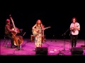 Mandolin Orange - I've Endured