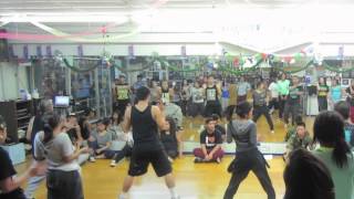 AKUP - LoveRance ft. @Tyga &amp; Problem | ERINELODY