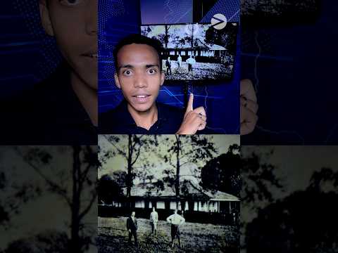 A fazenda mais assombrada do Brasil: Capão Bonito. #sexta13